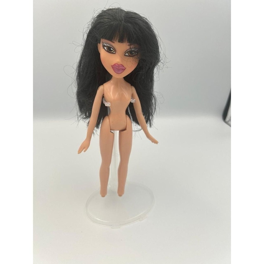 Bratz Express It Jade